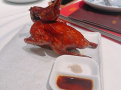-侨美食家·41年地道粤菜(珠江新城店)