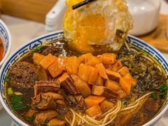 -永丰面馆(汉口路店)