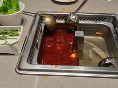 -海底捞火锅(荣盛广场店)