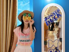 -天河城购物中心