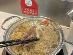 -鲸之味回转自助小火锅(钟鼎名悦店)