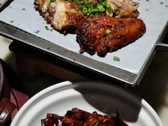 -绿茶餐厅(青岛城阳万象汇店)