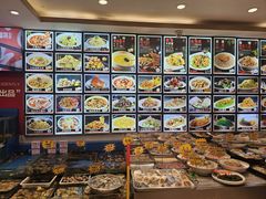 -添福来墨鱼饺子 · 海鲜东北菜(大连星海·黄浦路店)