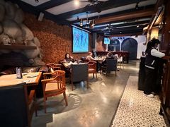 -Shanghai Brew House上海啤酒工坊(老外街店)