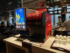 -明月东一酒店·菲斯特自助餐厅