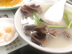 -西关明记肠粉·亚洲地标美食(北京路店)