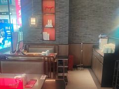 -刘一手重庆火锅(万达广场颍泉店)