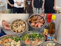 -福屿鲜捞小吃·捞化(福屿总店)