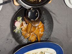 -六个大厨·秘制粤菜(广州塔店)