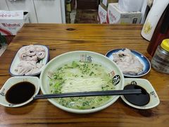 -阿勇面馆(东书房路店)