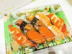 -池田寿司·4H鲜作(西直门凯德华联店)