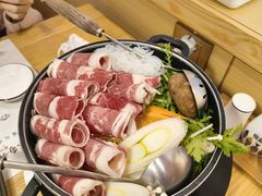 -小句号·精致料理(江南环球港店)