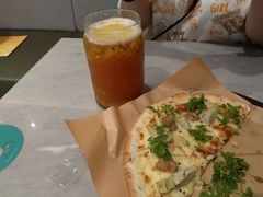 -农畉LONFOOD(福田星河COCOPark店)