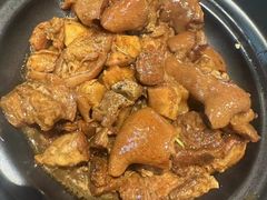 -秋色客家菜(南山店)