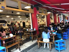 大堂-中和远东火锅兔(老店)