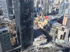 -上海静安香格里拉大酒店