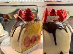 -PAOPAO Bakery&Café(港汇店)