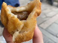 油氽团子-荣阳楼(山塘街店)