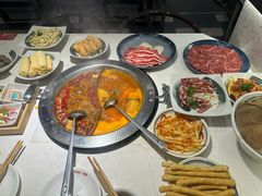-川锅一号火锅(铜山万达店)