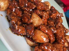 -胖子菜馆(隆昌路店)