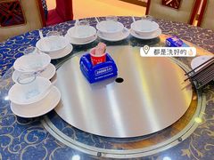 -祈胜邨•顺德鱼生•顺德菜(容桂店)