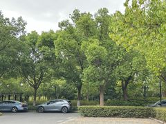 -上海交通大学(闵行校区)