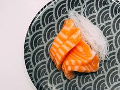 -争鲜回转寿司(通州万达店)