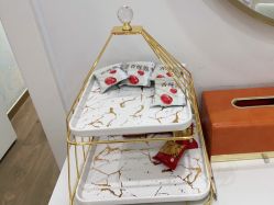 -YESIDO椰岛造型烫发染发