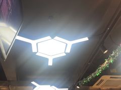 -云晓光头烧烤吧(德平路店)
