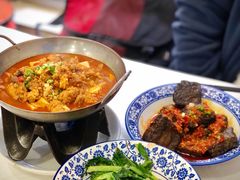 -新新湘菜馆(新中街二条店)