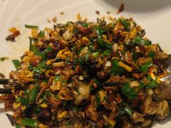 -院里寻菜·精致庭院菜(观沙岭店)