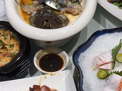 -陶缘一号·四季缘·老字号顺德菜·户外婚礼家宴(西滘店)