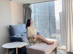 -得闲·高空SPA(东盟店)