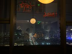 -秀·吧 Show Bar(兰州盛达希尔顿酒店)