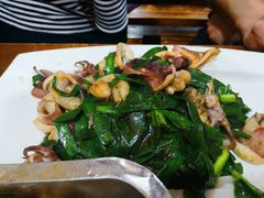 -老东镇啤酒屋海鲜加工·蒸汽海鲜·海鲜烧烤(台东店)