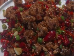 -悠味天老妈疙瘩汤(万达店)