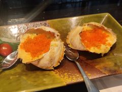 蟹煲-芥岛(河北大街店)