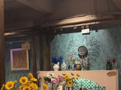-翡翠鸟精品泰国菜(北辰财富中心店)