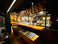 自助取餐区-九州酒场ひこぞう(2号店)