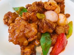 -莆田餐厅PUTIEN(三里屯店)