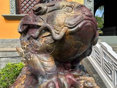 -海南文笔峰盘古文化旅游区