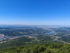 -吉林市朱雀山国家森林公园