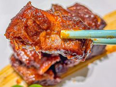 -宫燕府·京菜·烤鸭·淮扬菜(王府中心店)