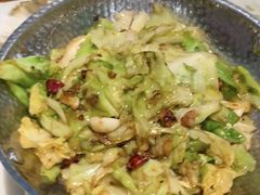 -小菜园新徽菜(合肥天鹅湖万达店)
