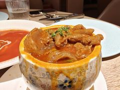 -波特曼西餐厅(中央大街店)