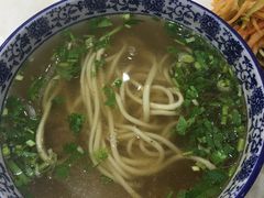 -马布尔莱斯食府(西红门店)