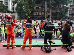 -辰星儿童成长空间(辰星早教东原1891校区)