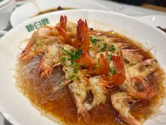-新白鹿餐厅(第一百货店)