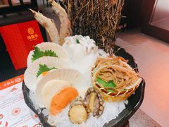 -降霜牛寿喜烧.和牛金赏Plus(501城市广场店)
