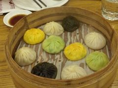 -隆喜元鱼汤包·海鲜(中联广场店)